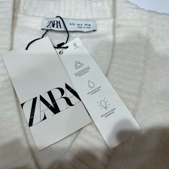 Zara Sweater Dress - Picture 4 of 4